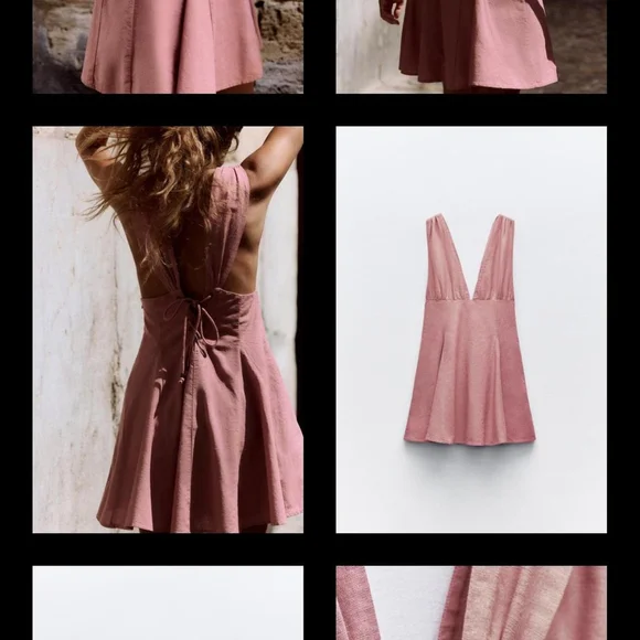 dresses - Picture 7 of 8